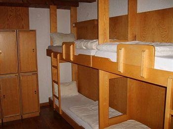 Youth Hostel Feldkirch3