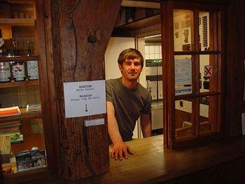 Youth Hostel Feldkirch2