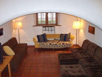 Youth Hostel Feldkirch1