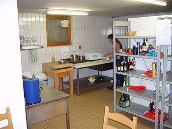 Youth Hostel Feldkirch0