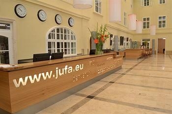 Jufa Wien0
