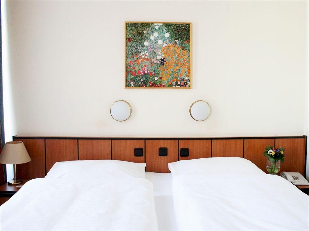 Hotel Drei Kronen Vienna City2