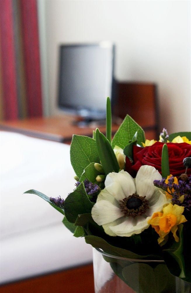 Hotel Drei Kronen Vienna City1