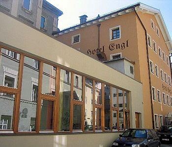 Hotel Engl4