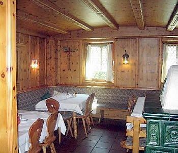 Hotel Engl0