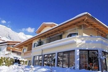 Hotel Garni Forelle3