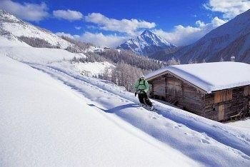 Hotel Garni Forelle1