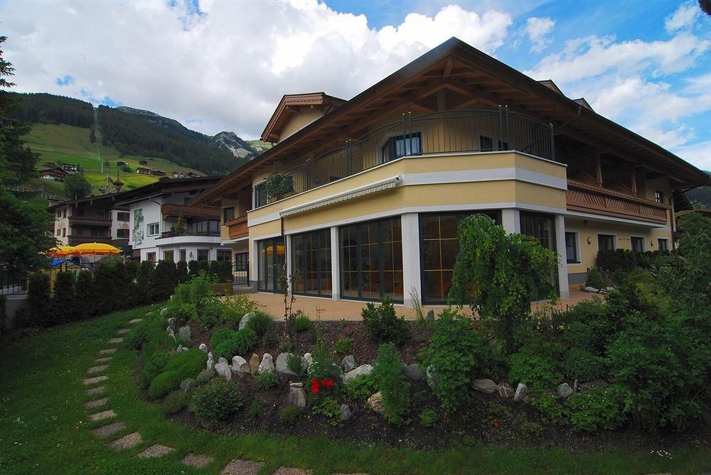 Hotel Garni Forelle0