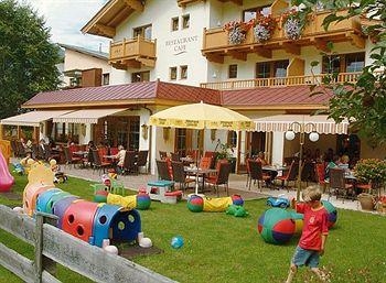 Familienhotel Loipenstub'n3
