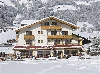 Familienhotel Loipenstub'n1