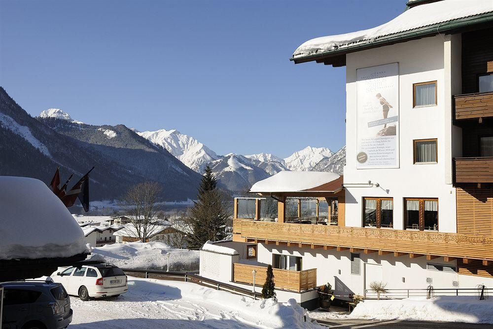 Hotel St. Georg zum See2