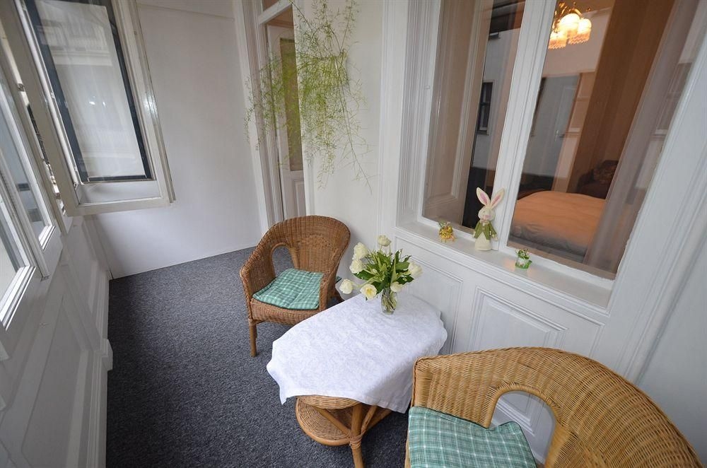 Hotel Pension Lumes3
