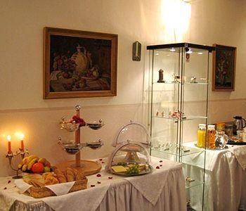 Hotel Pension Lumes4