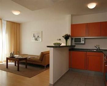LiV'iN Residence by Fleming's Wien2