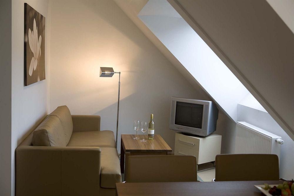 LiV'iN Residence by Fleming's Wien1