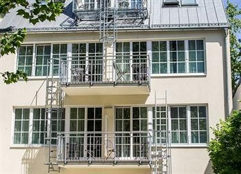 Appartement-Pension SPIESS & SPIESS0