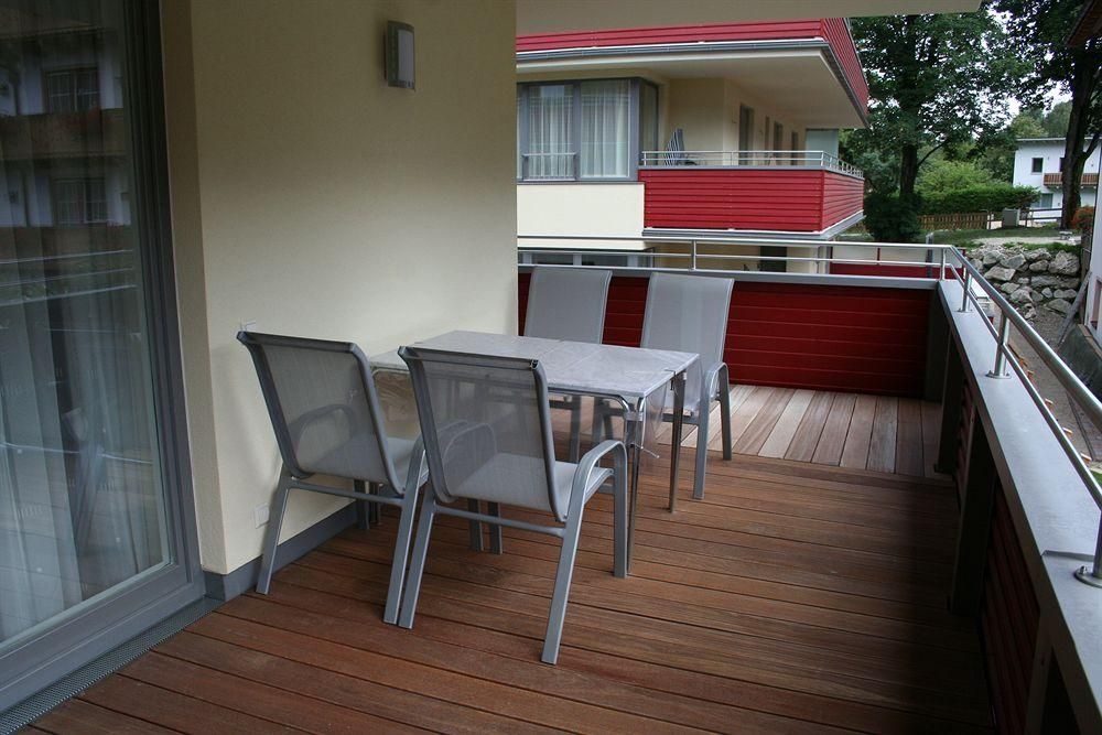 Appartement Aktivia3