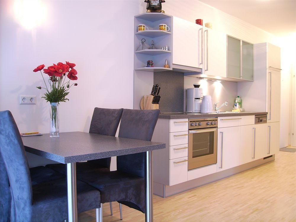 Appartement Aktivia1