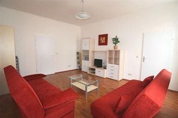 Apartment Vienna 2 - Quellenstrasse4