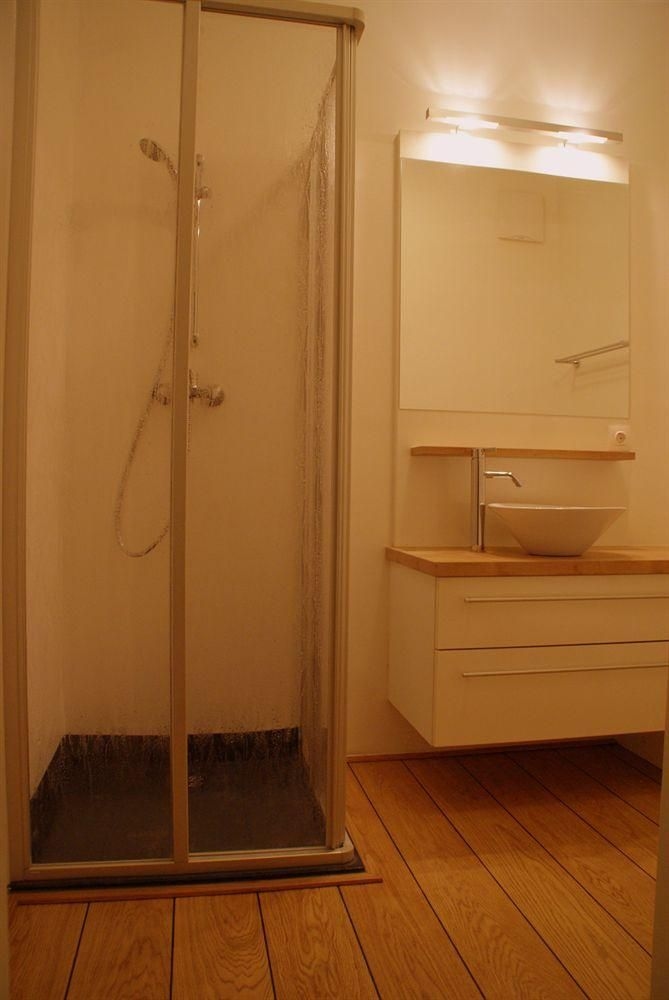 Serviced Apartments Vienna4