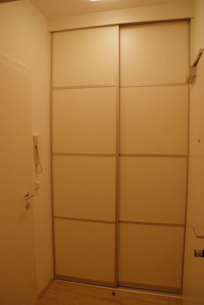 Serviced Apartments Vienna2