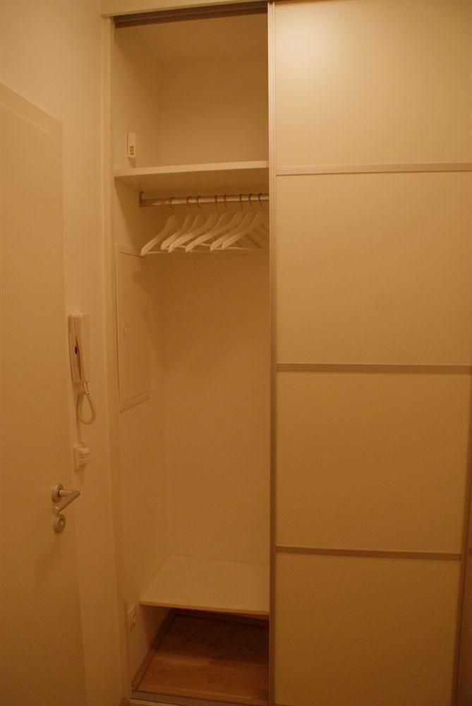 Serviced Apartments Vienna0