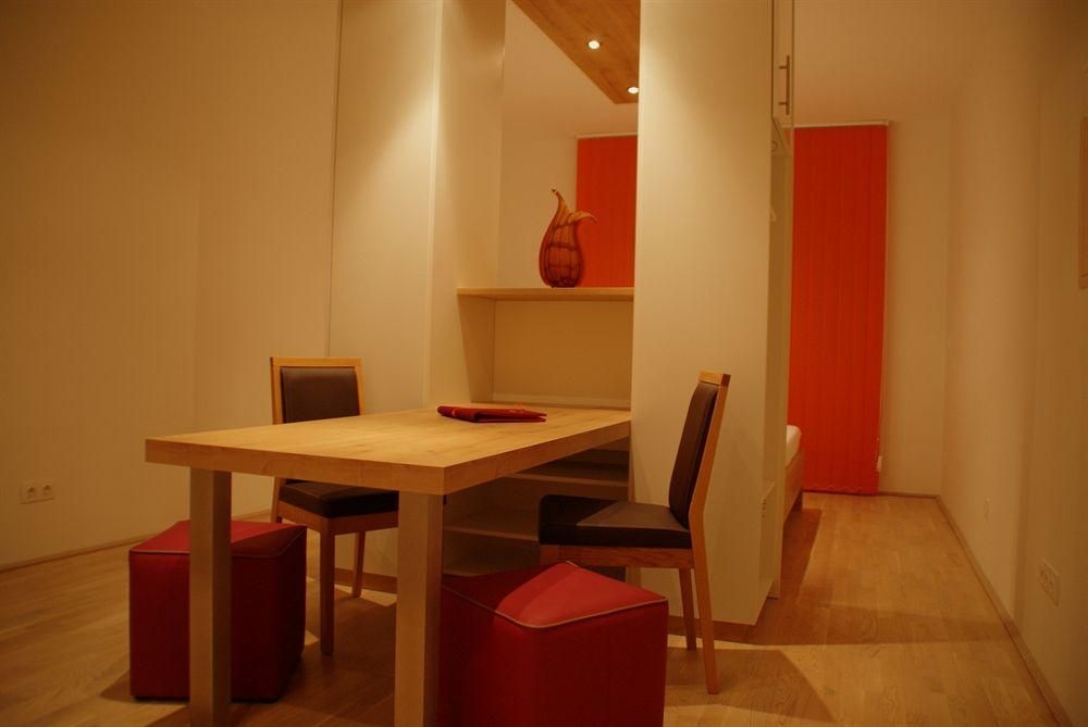Serviced Apartments Vienna3