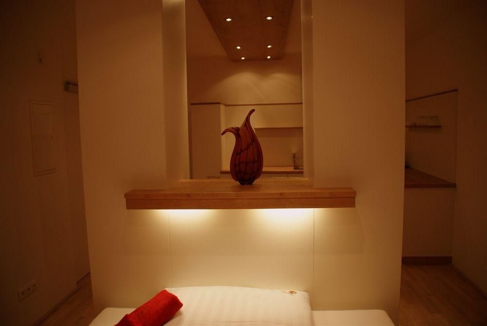 Serviced Apartments Vienna1