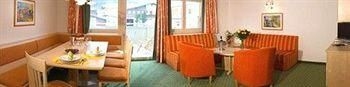 Appartements Bergsonne1