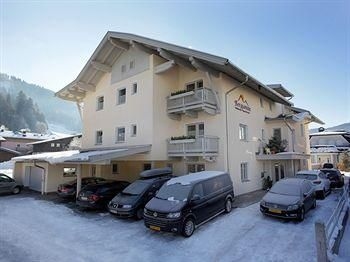 Appartements Bergsonne0