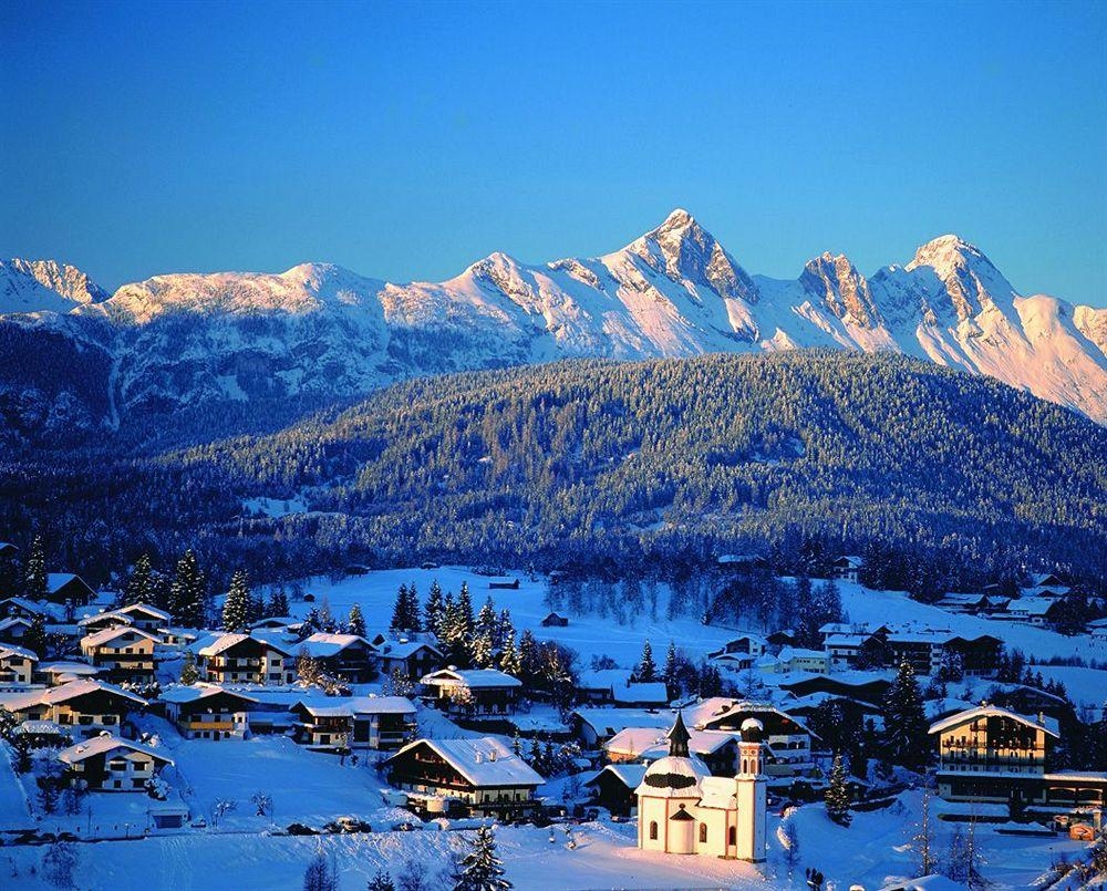 Hotel Wetterstein4
