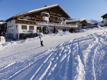 Hotel Willms2