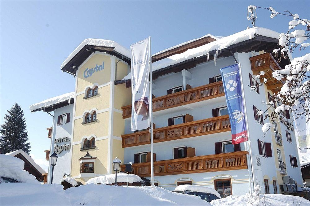 Aktivhotel Crystal2