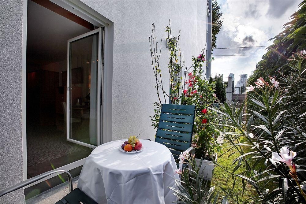 Strandhotel Alte Donau1
