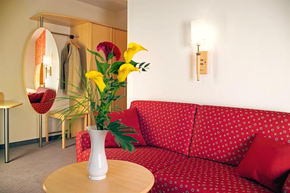 Strandhotel Alte Donau0