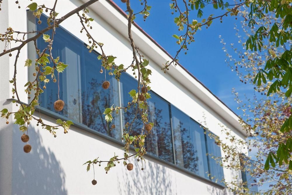 Strandhotel Alte Donau4