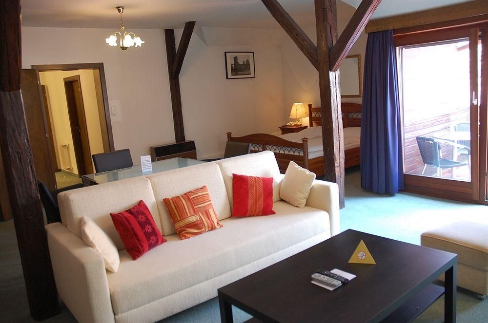 Hotel Mariahilf4