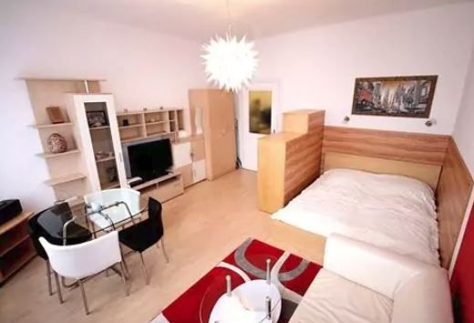 Vienna Cityapartments Design Apartment Vienna 23