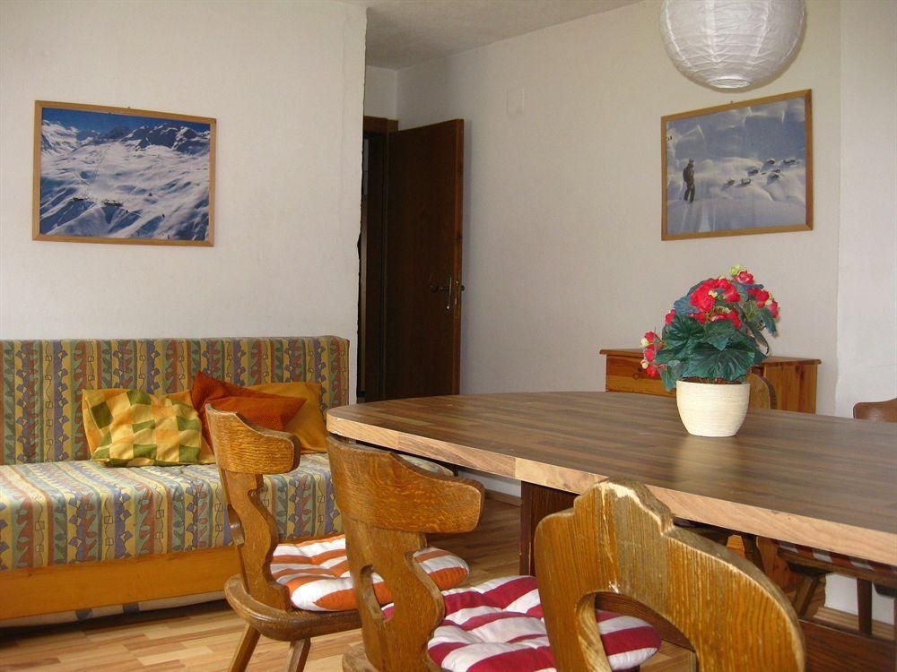 Ferienhaus Flussperle3