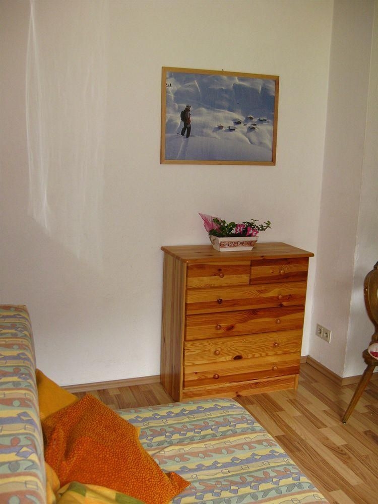 Ferienhaus Flussperle1