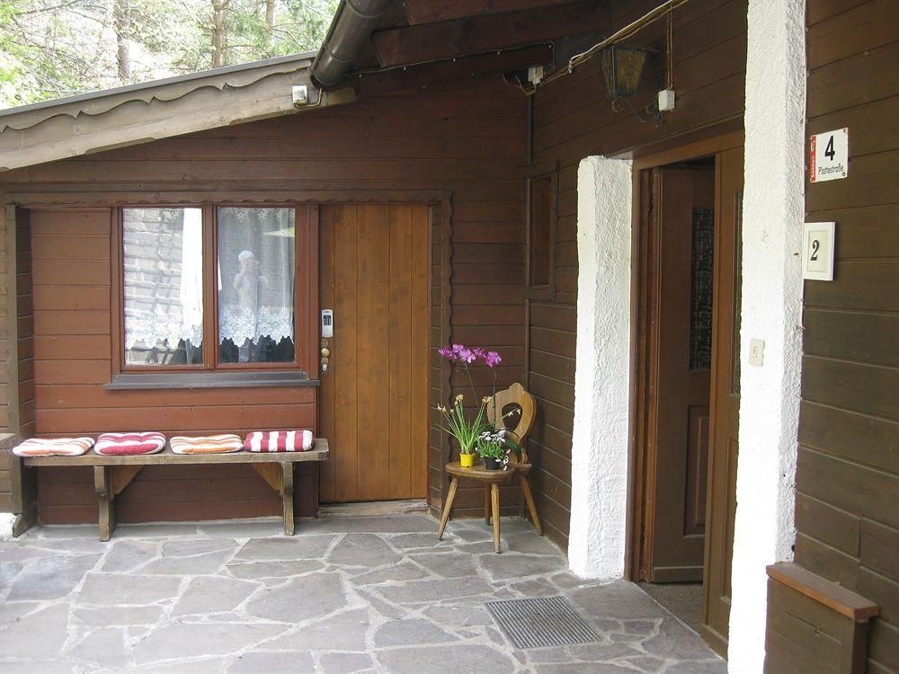 Ferienhaus Flussperle2