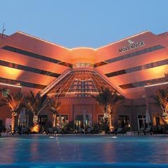 Movenpick Hotel Bahrain0