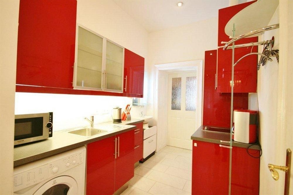 Vienna Cityapartments - City Center Luxury Apartment4