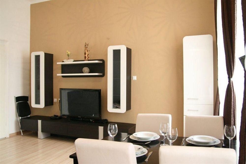 Vienna Cityapartments - City Center Luxury Apartment3