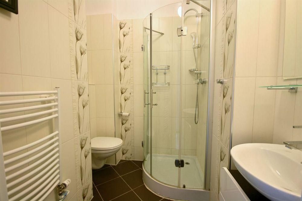 Vienna Cityapartments - City Center Luxury Apartment2