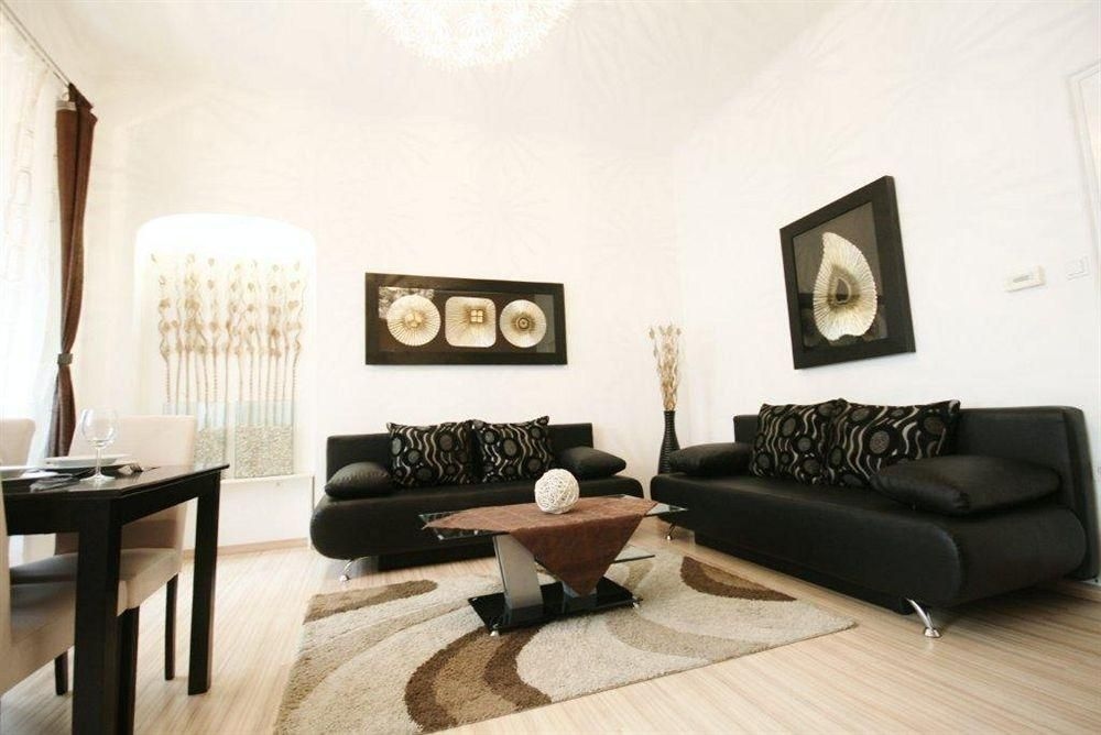 Vienna Cityapartments - City Center Luxury Apartment1