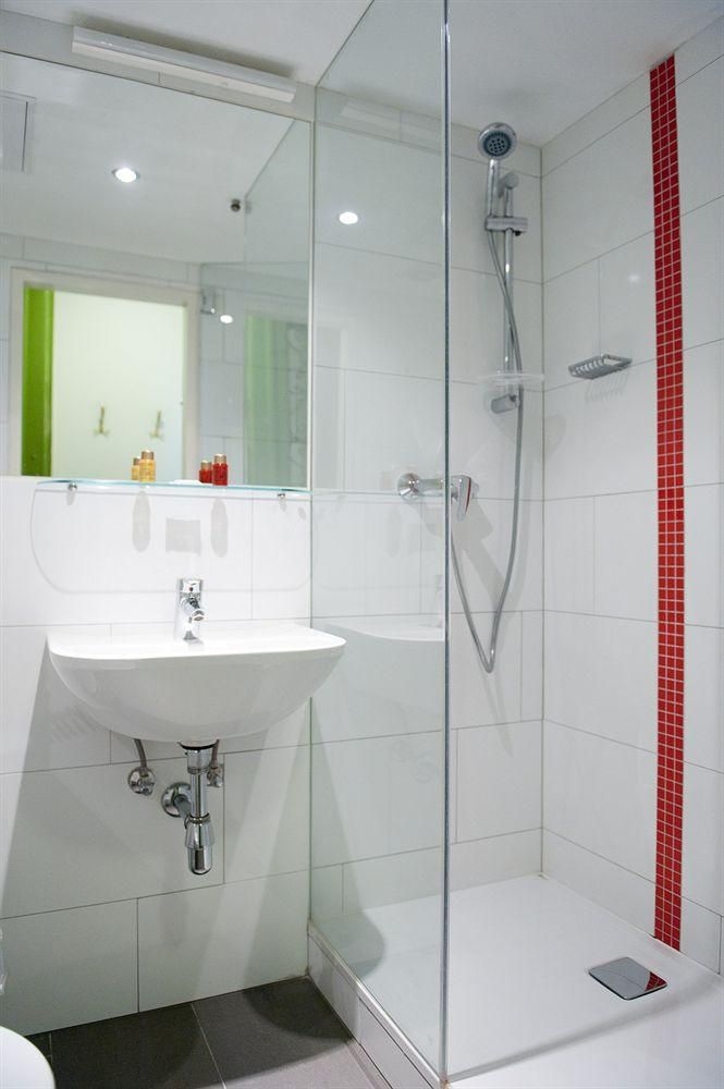 Actilingua Apartment Hotel0