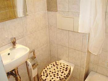 Cosy Apartment Wien3