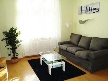 Cosy Apartment Wien2