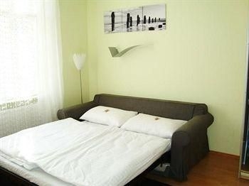 Cosy Apartment Wien1